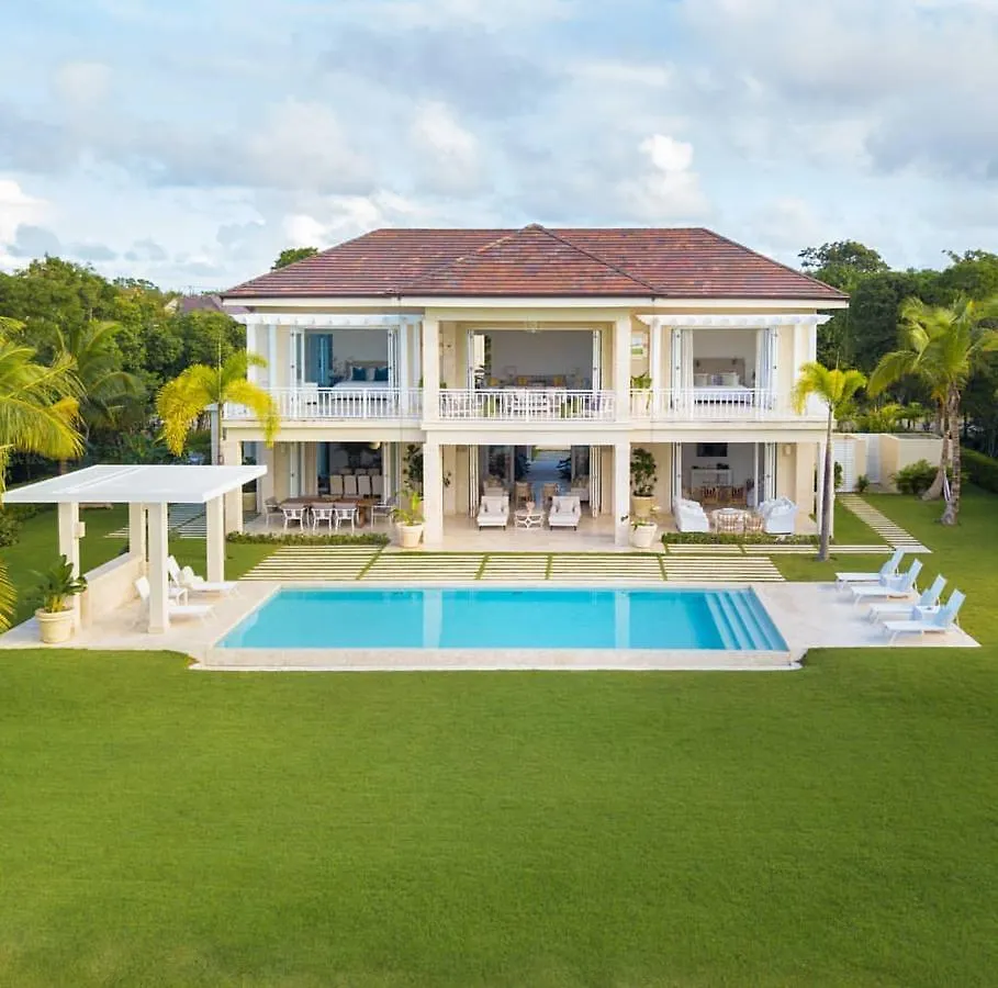 Villa, Hacienda B-23, Punta Cana Resort & Club contacts