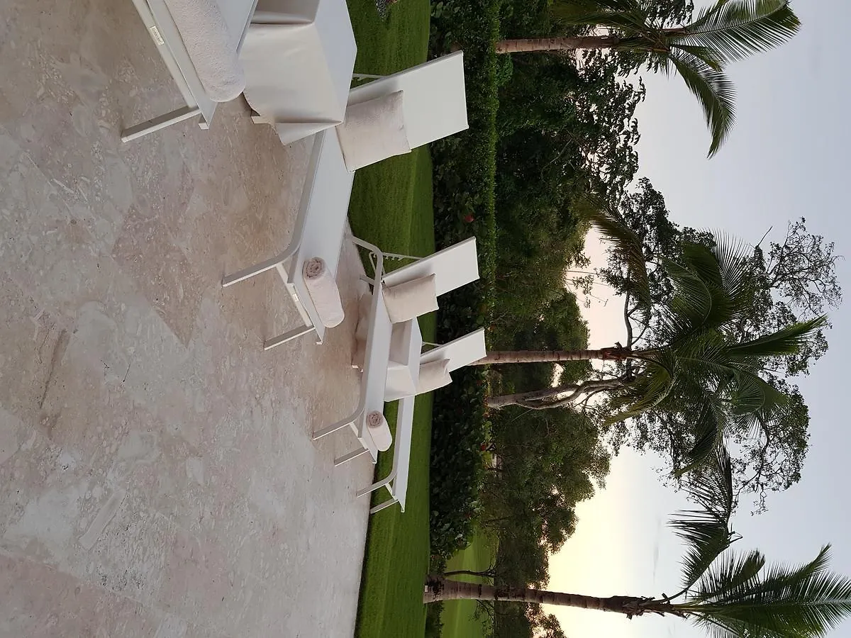 Villa, Hacienda B-23, Punta Cana Resort & Club 0*,  Dominican Republic